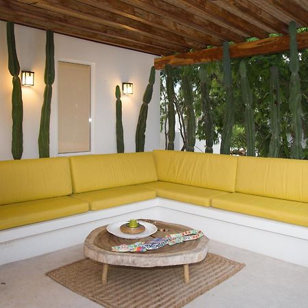 Luxury Private Villas , Private Pool, Private Garden, Jacuzzi, 24Hours Security Tulum Eksteriør billede