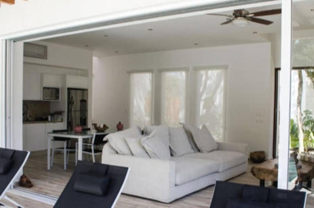 Luxury Private Villas , Private Pool, Private Garden, Jacuzzi, 24Hours Security Tulum Eksteriør billede