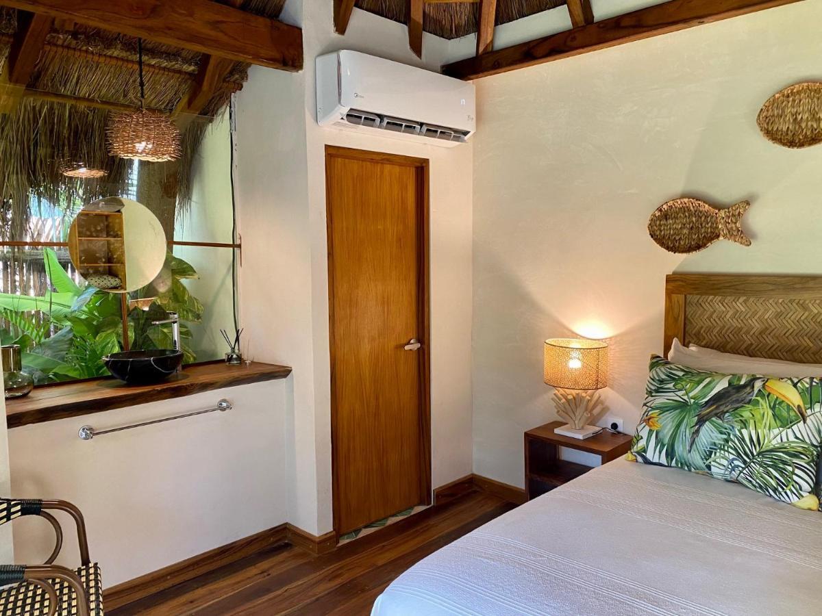 Luxury Private Villas , Private Pool, Private Garden, Jacuzzi, 24Hours Security Tulum Eksteriør billede