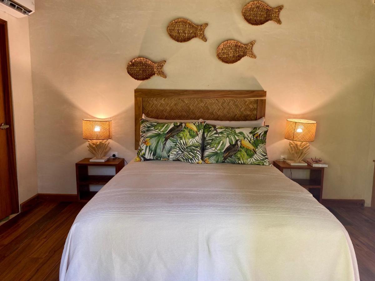 Luxury Private Villas , Private Pool, Private Garden, Jacuzzi, 24Hours Security Tulum Eksteriør billede