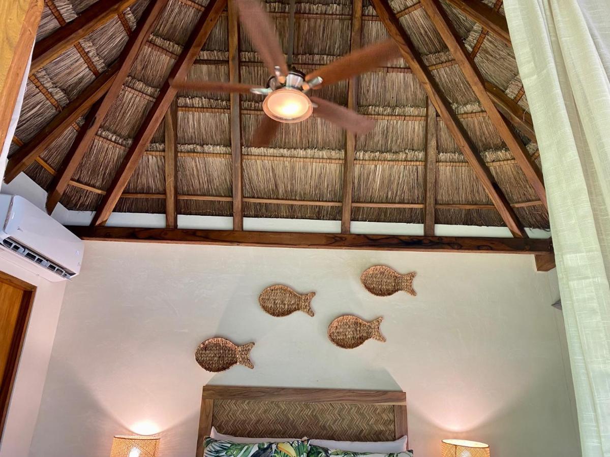 Luxury Private Villas , Private Pool, Private Garden, Jacuzzi, 24Hours Security Tulum Eksteriør billede
