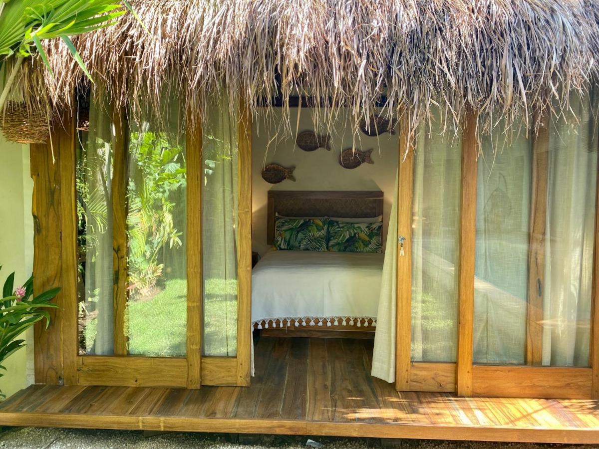 Luxury Private Villas , Private Pool, Private Garden, Jacuzzi, 24Hours Security Tulum Eksteriør billede