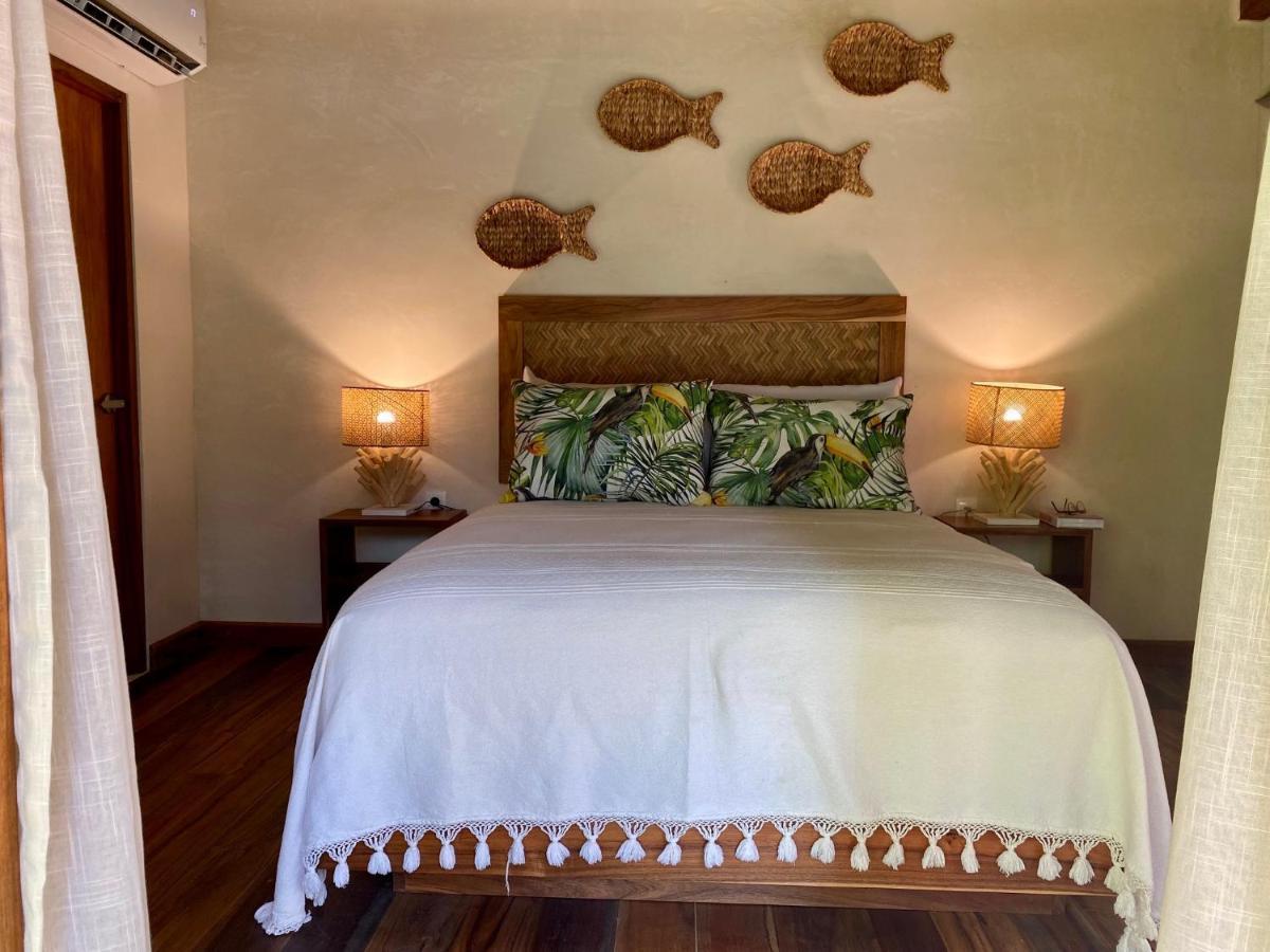 Luxury Private Villas , Private Pool, Private Garden, Jacuzzi, 24Hours Security Tulum Eksteriør billede