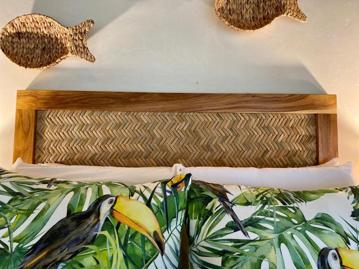 Luxury Private Villas , Private Pool, Private Garden, Jacuzzi, 24Hours Security Tulum Eksteriør billede