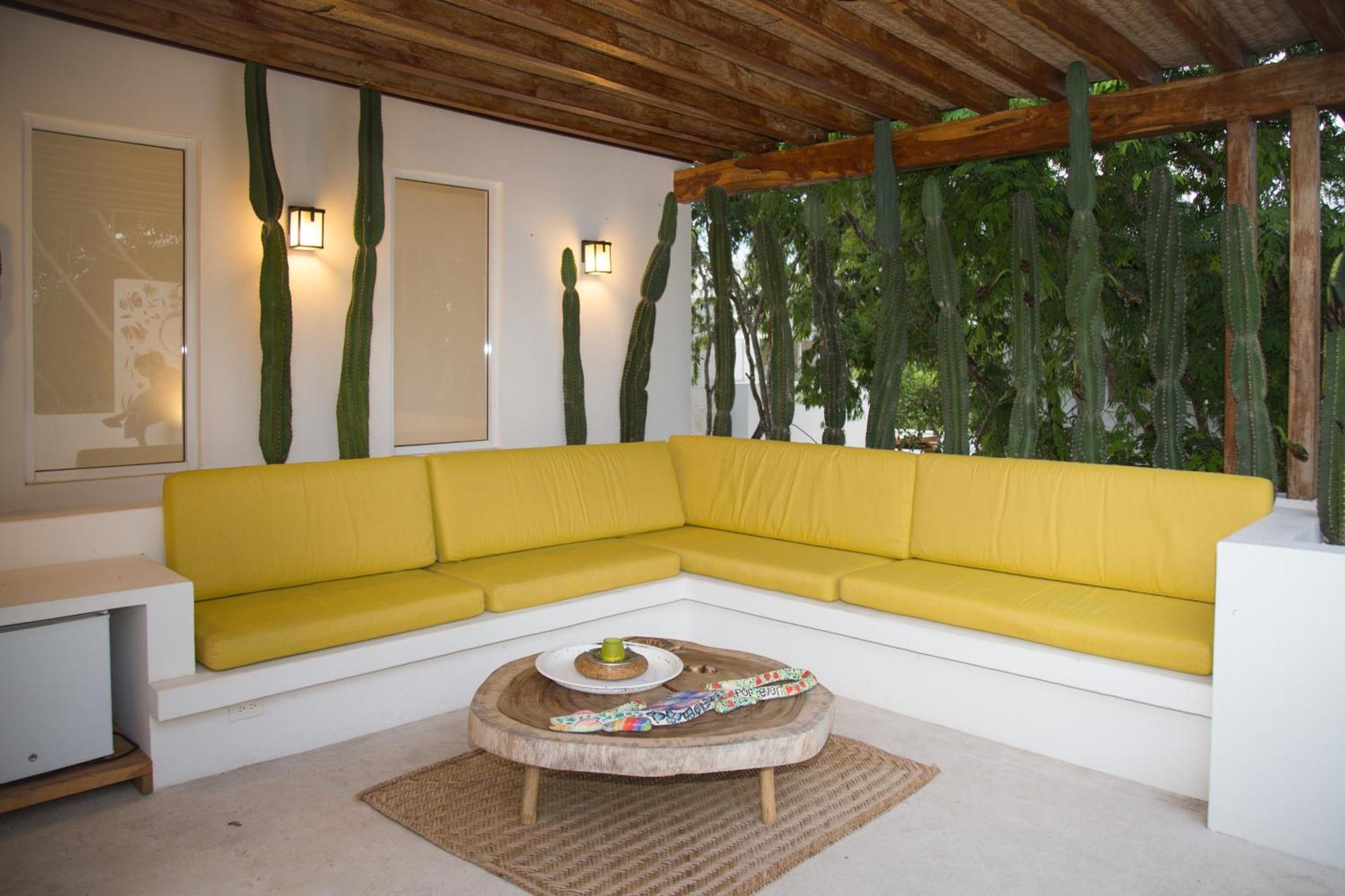 Luxury Private Villas , Private Pool, Private Garden, Jacuzzi, 24Hours Security Tulum Eksteriør billede