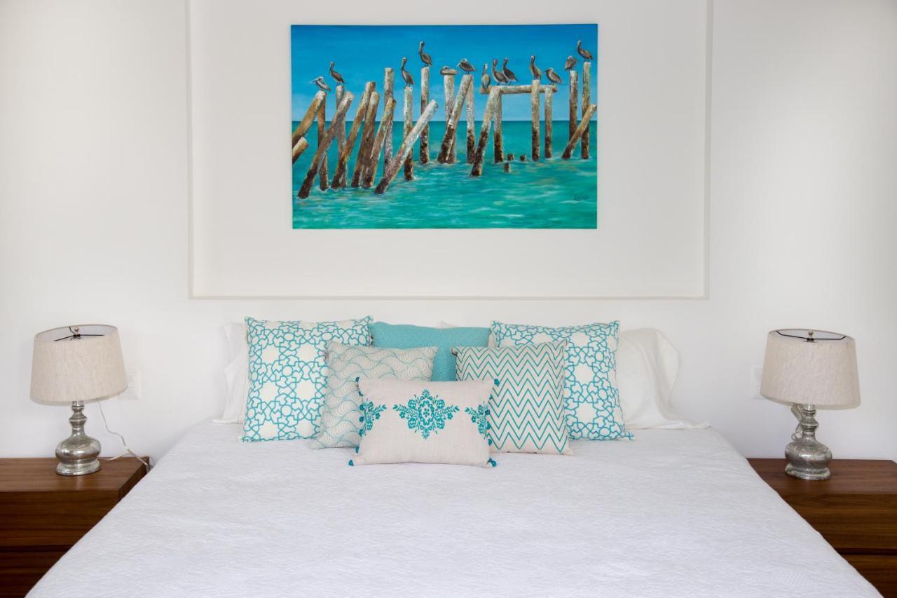 Luxury Private Villas , Private Pool, Private Garden, Jacuzzi, 24Hours Security Tulum Eksteriør billede